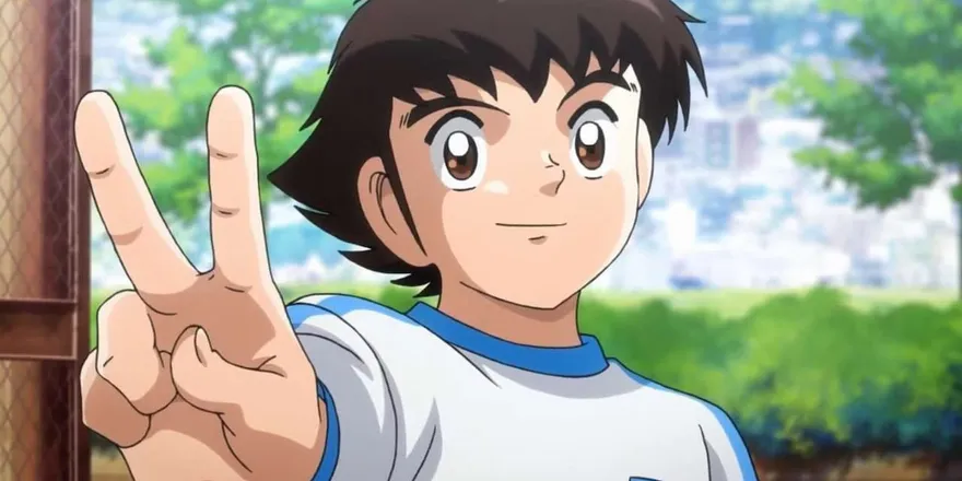 Captain Tsubasa nói lời tạm biệt độc giả vào tháng 4/2024